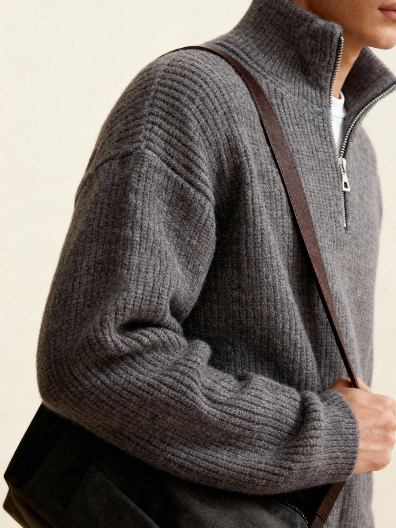 KNITWEAR