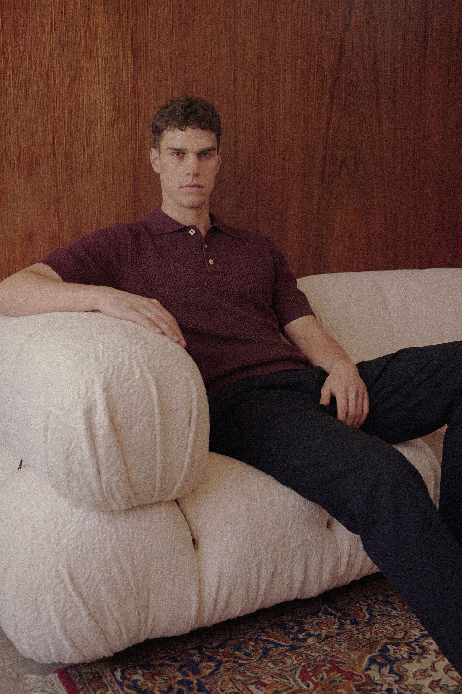 STAND ALONE COLLECTION SS26
