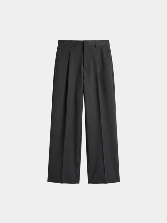 Tersa Tailored Pants - Midnight Grey