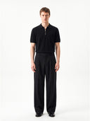 Tersa Tailored Pants - Black
