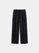 Tersa Tailored Pants - Black