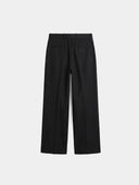 Tersa Tailored Pants - Black