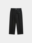 Tersa Tailored Pants - Black