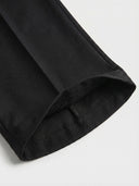 Tersa Tailored Pants - Black