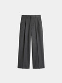 Tersa Tailored Pants - Grey