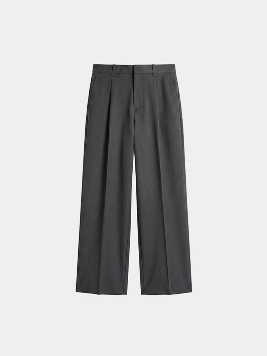 Tersa Tailored Pants - Grey