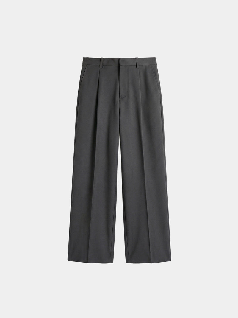 Tersa Tailored Pants - Grey