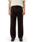 Tersa Tailored Pants - Dark Brown