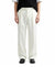 Tersa Tailored Pants - Creamy White