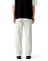 Tersa Tailored Pants - Creamy White