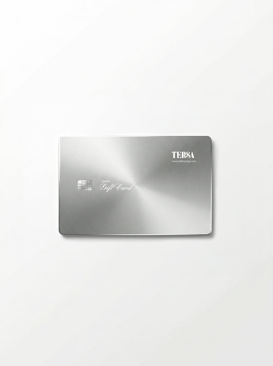 TERSA Gift Card